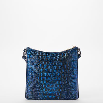 Enchanted Blue Melbourne Katie Back View 