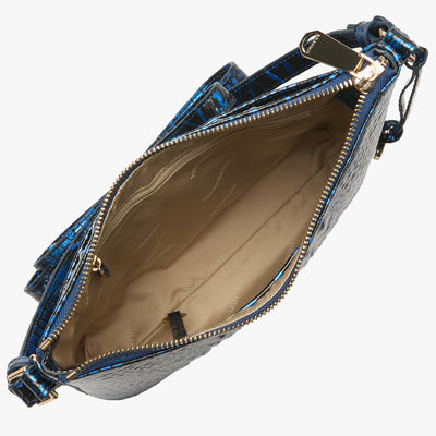 Enchanted Blue Melbourne Katie Open View 