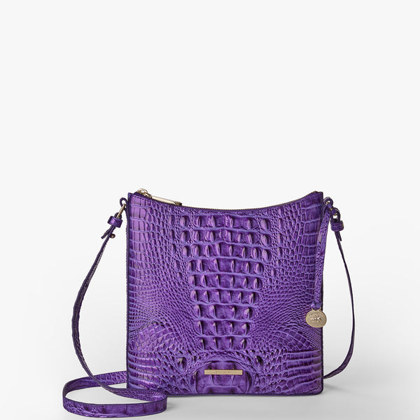 Katie | Cosmic Purple Melbourne | BRAHMIN