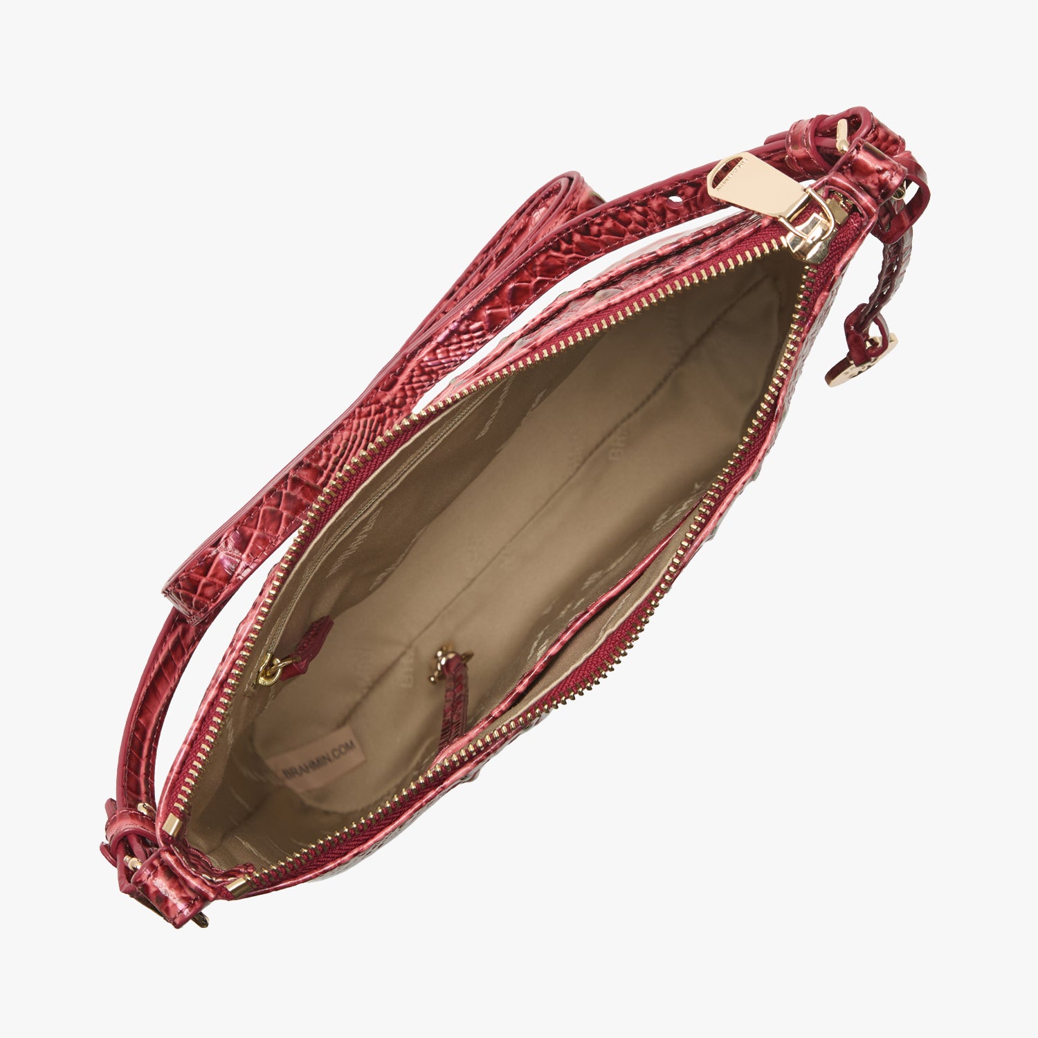 Katie | Coquette Ombre Melbourne | BRAHMIN