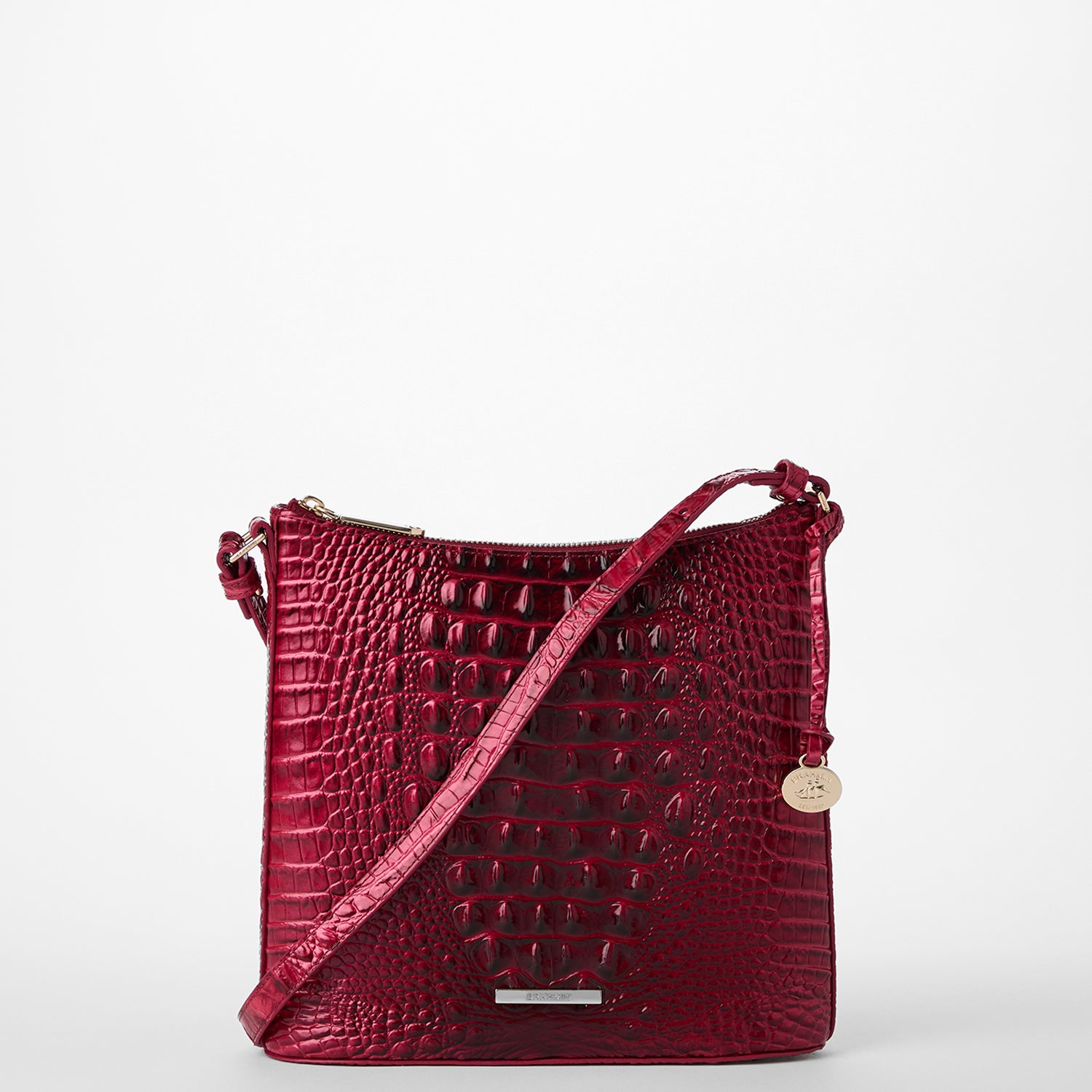 Brahmin Katie ombré sold crossbody