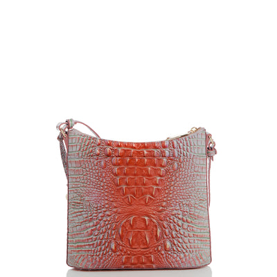 Flirty Ombre Melbourne Katie Crossbody Back View 
