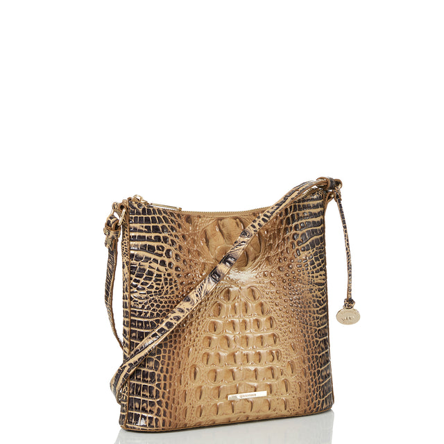 Pastry Ombre Melbourne Katie Crossbody  Side View 