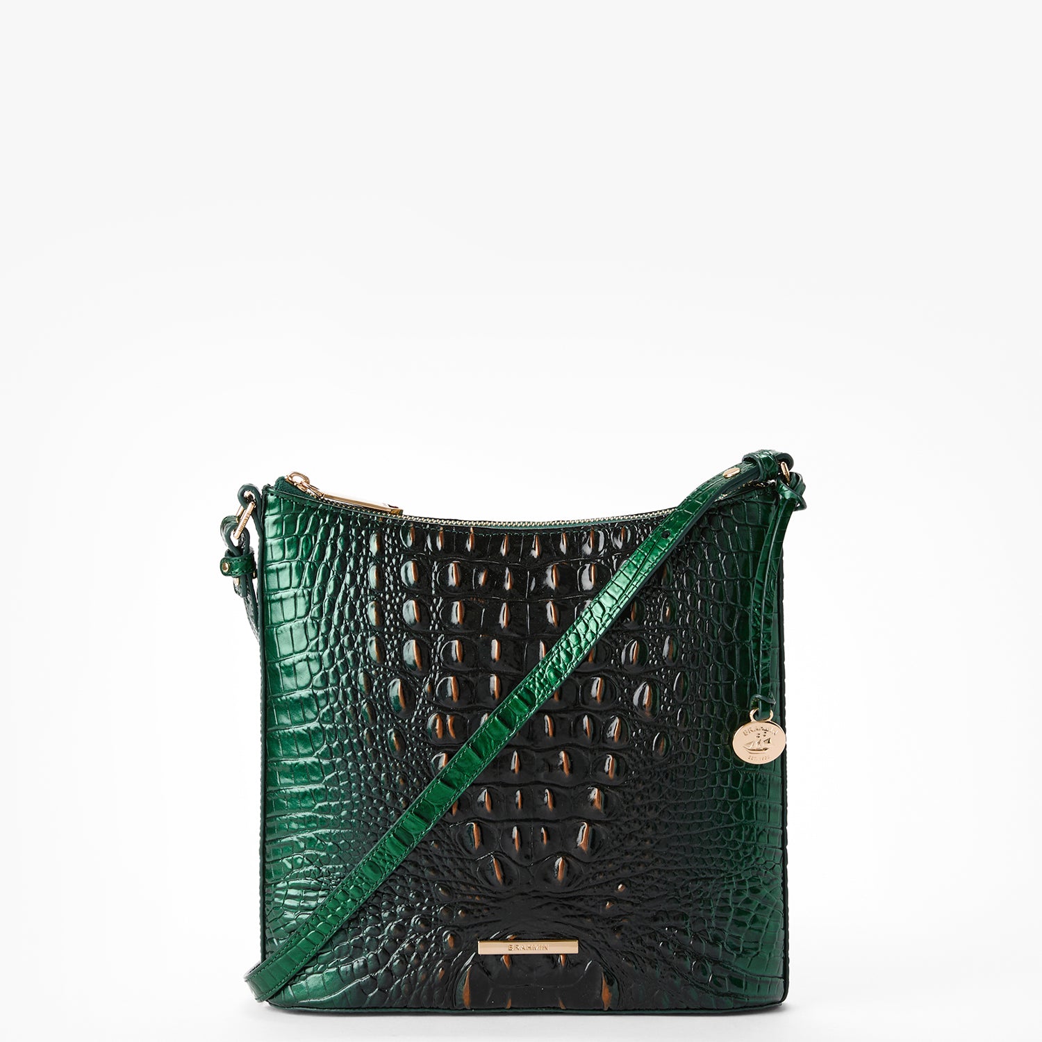 Brahmin the katie crossbody sale