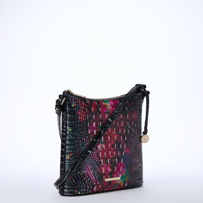 Beyond Ombre Melbourne Katie Crossbody Side View 