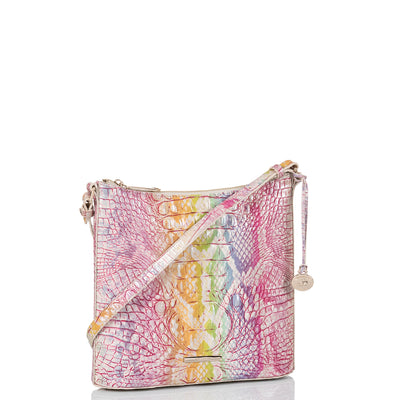 Optimism Melbourne Katie Crossbody Side View 
