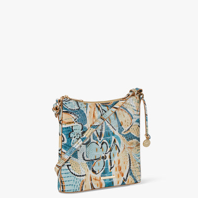 Twirl Melbourne Katie Crossbody Side View 