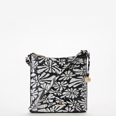 Daisy Batik Melbourne Katie Crossbody Front View 
