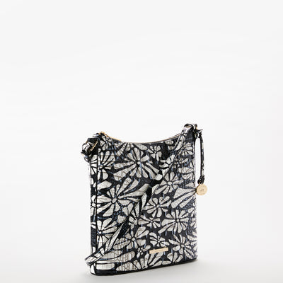 Daisy Batik Melbourne Katie Crossbody Side View 
