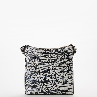 Daisy Batik Melbourne Katie Crossbody Back View 
