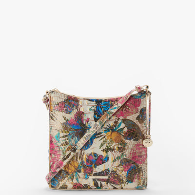 Mariposa Melbourne Katie Crossbody Front View 