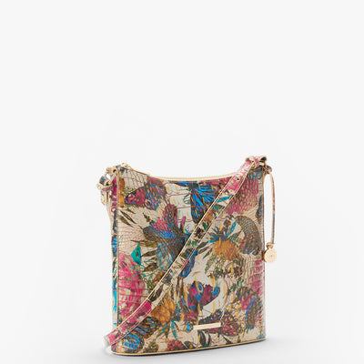 Mariposa Melbourne Katie Crossbody Side View 