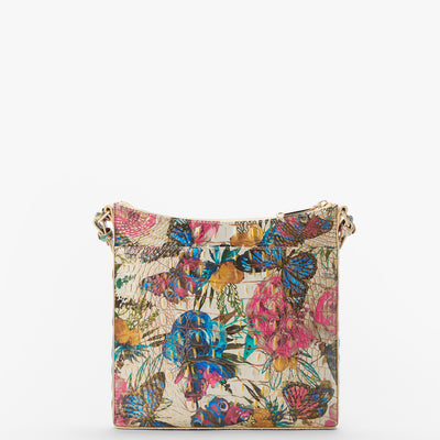 Mariposa Melbourne Katie Crossbody Back View 