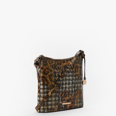 Untamed Melbourne Katie Crossbody Side View 