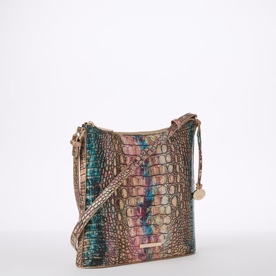 Intuition Melbourne Katie Crossbody Side View 