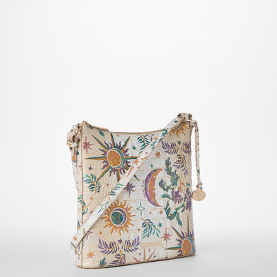 Vitality Melbourne Katie Crossbody Side View 