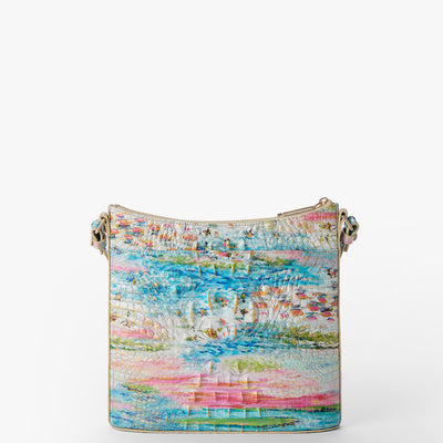 Staycation Melbourne DI Katie Crossbody Back View