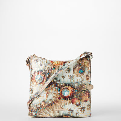 Sea Jewel Melbourne DI Katie Crossbody Front View