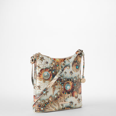 Sea Jewel Melbourne DI Katie Crossbody Side View