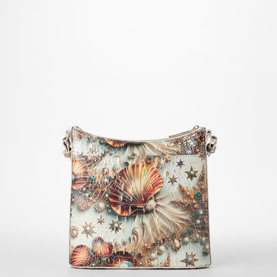 Sea Jewel Melbourne DI Katie Crossbody Back View