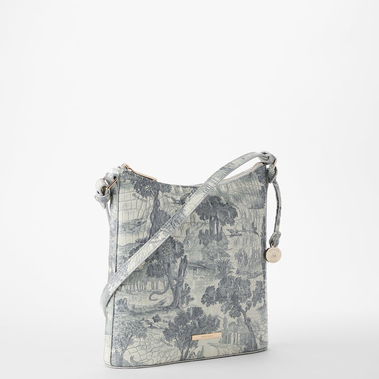 Mindful Garden Melbourne	Katie Crossbody Side View