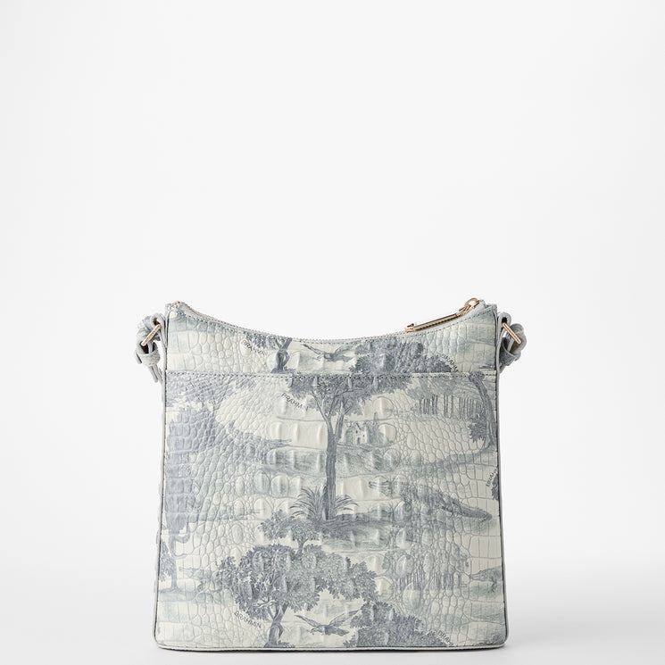 Mindful Garden Melbourne	Katie Crossbody Back View