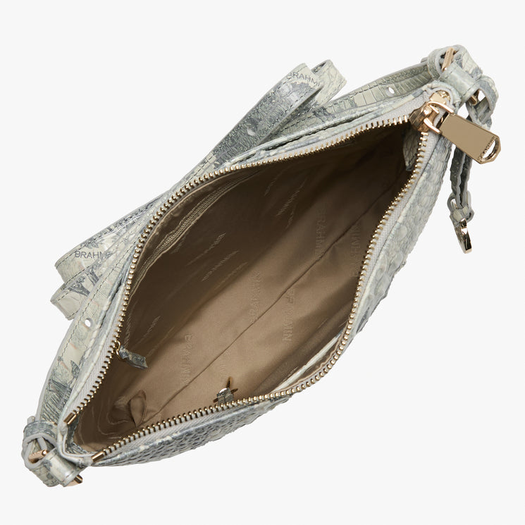 Mindful Garden Melbourne	Katie Crossbody Open Top View