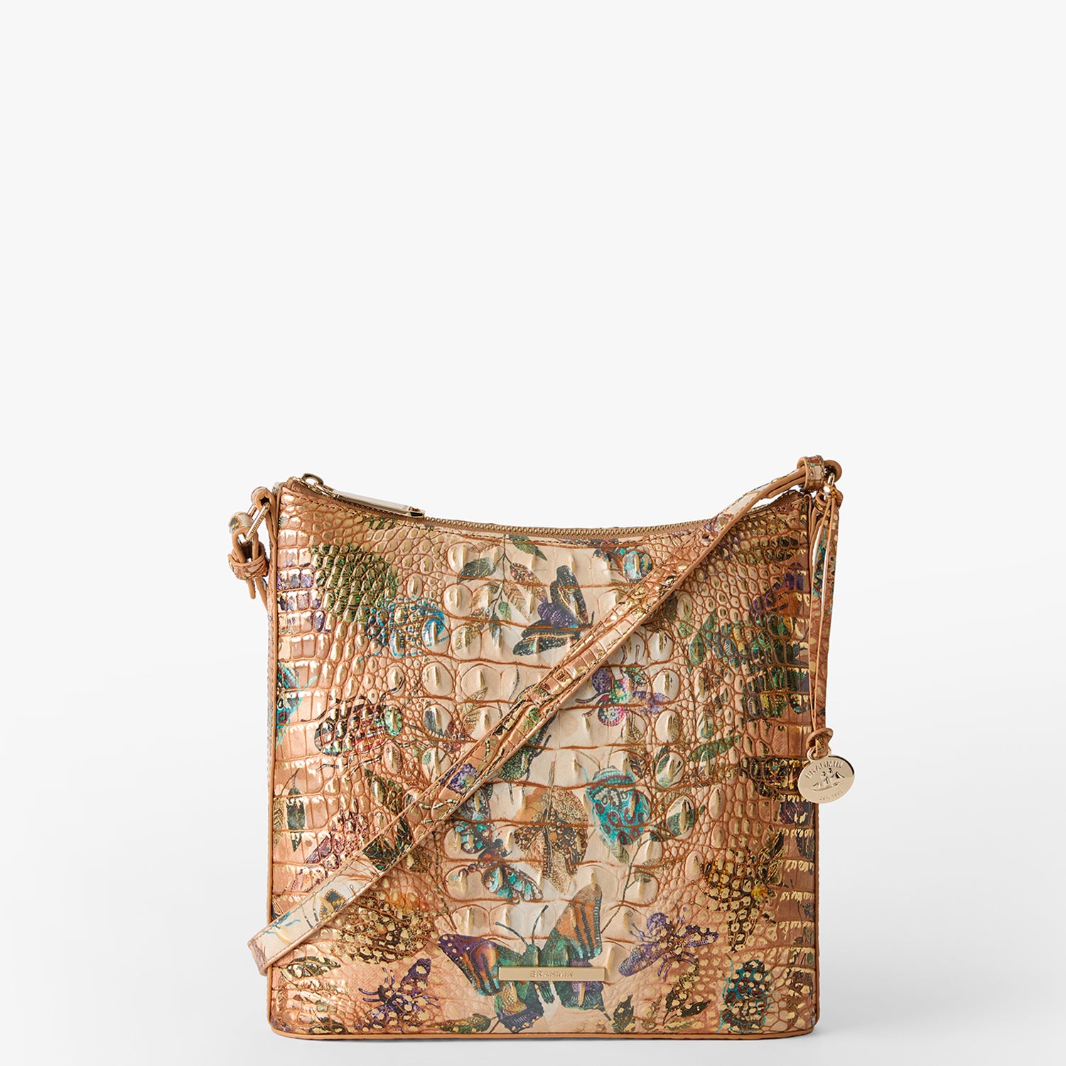 Katie | Hill Garden Melbourne | BRAHMIN