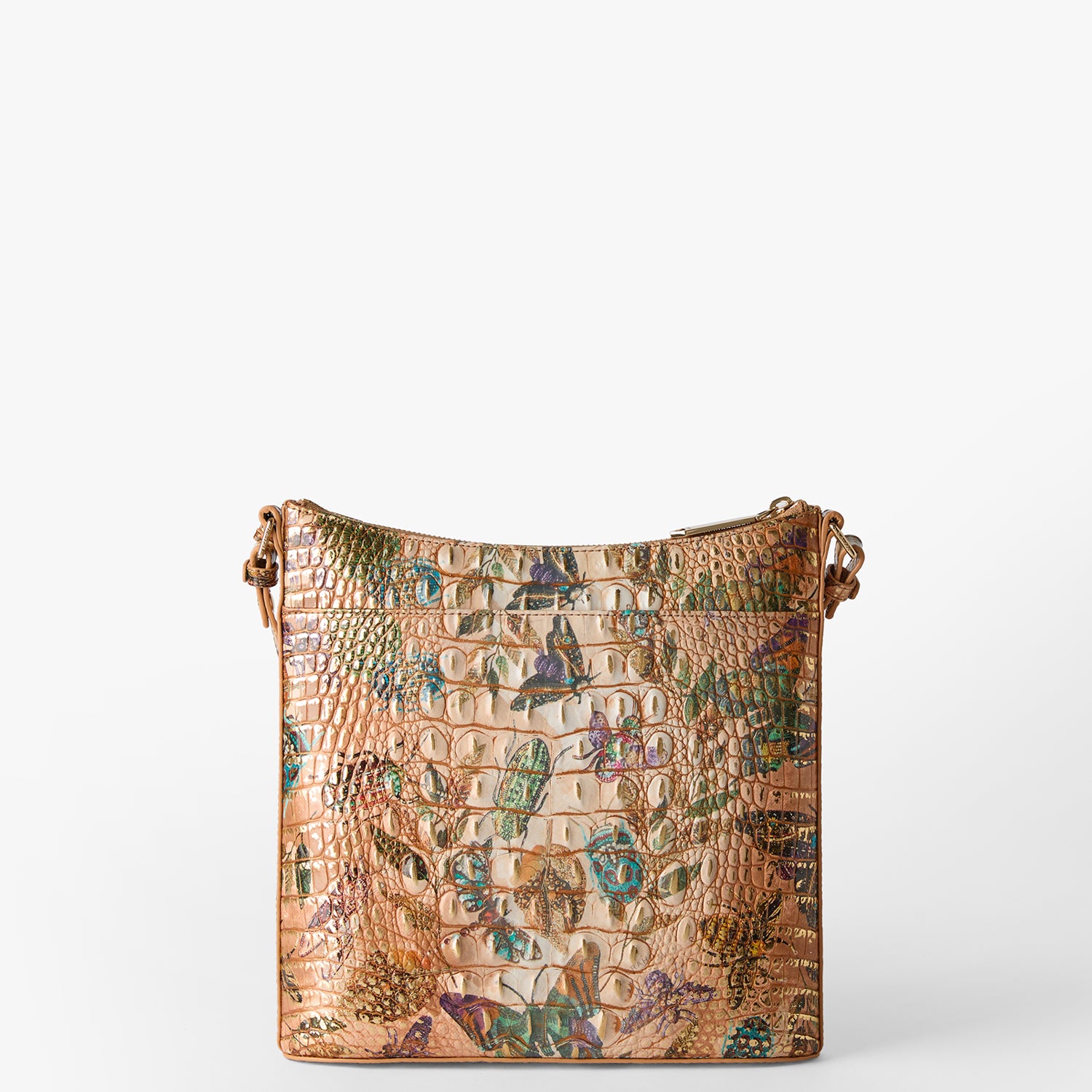 Katie | Hill Garden Melbourne | BRAHMIN