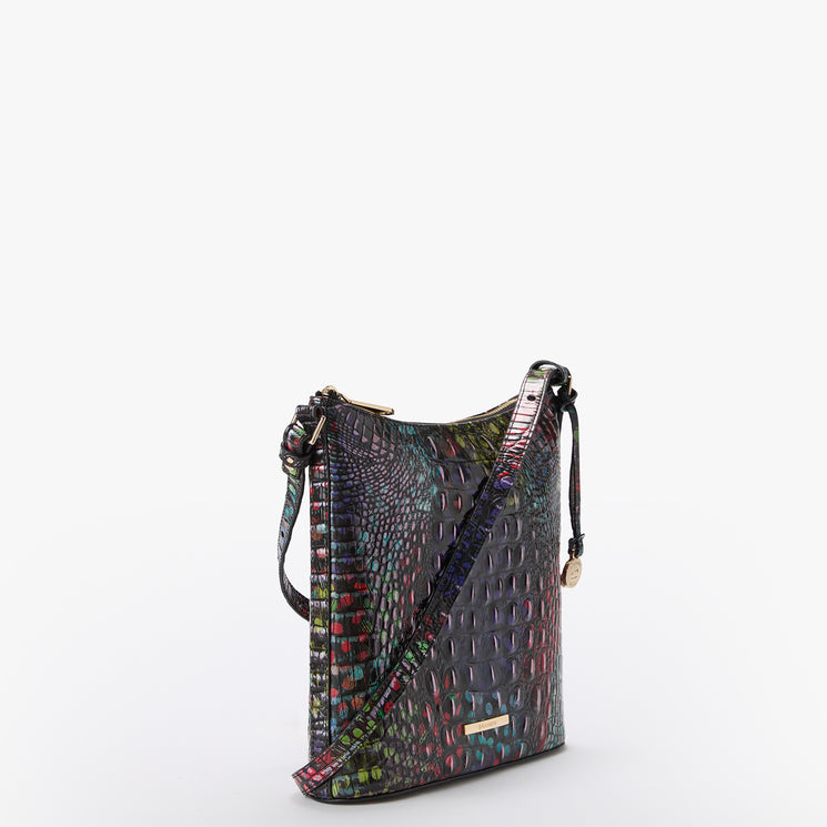 Showtime Melbourne Katie Front Side View with Strap 