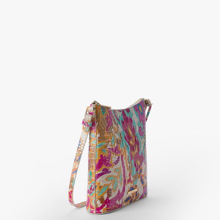 Wanderlight Melbourne Katie Crossbody Side View