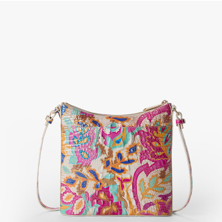 Wanderlight Melbourne Katie Crossbody Back View