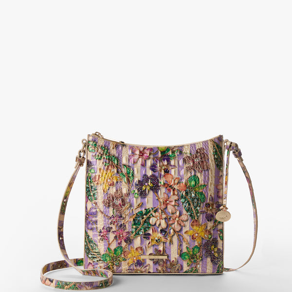 Katie | Pinstripe Petals Melbourne | BRAHMIN