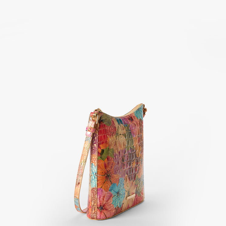Florita Melbourne	Katie Crossbody Side View