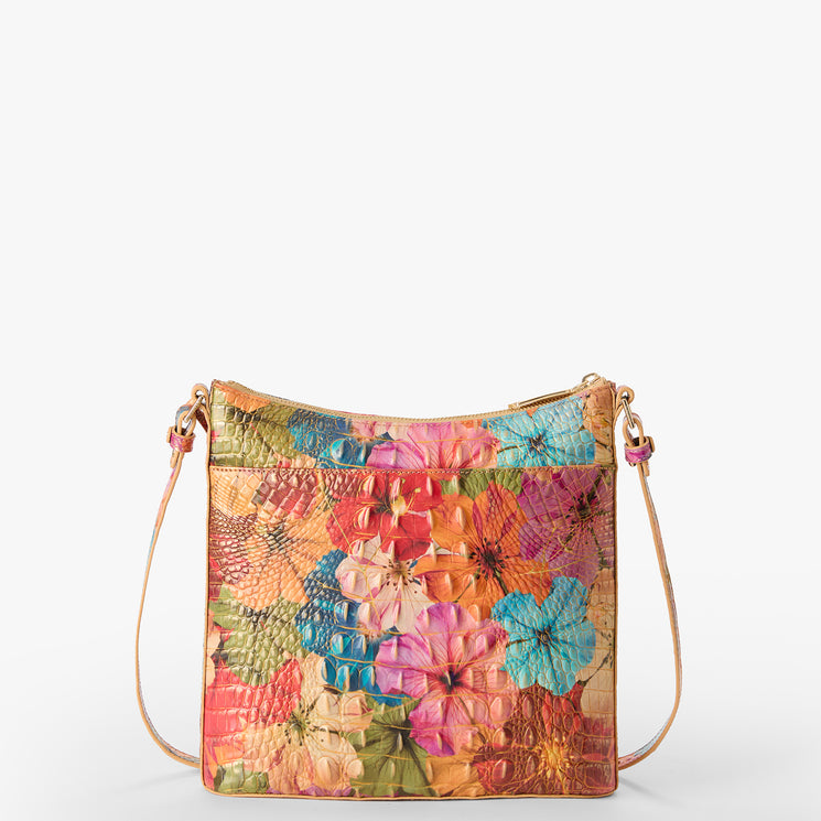 Florita Melbourne	Katie Crossbody Back View