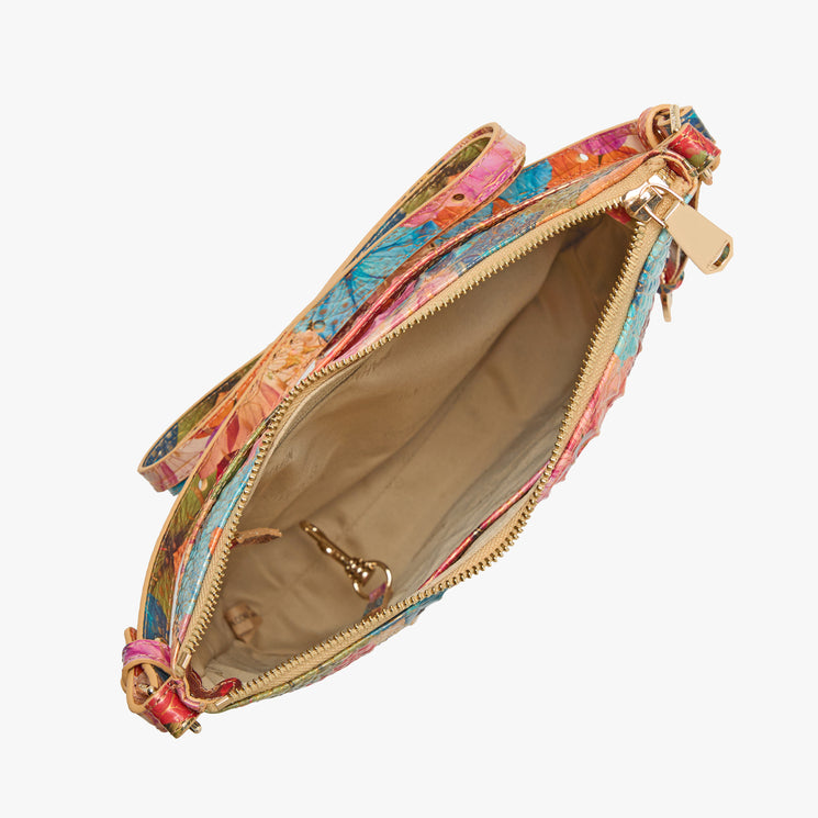 Florita Melbourne	Katie Crossbody Open Top View
