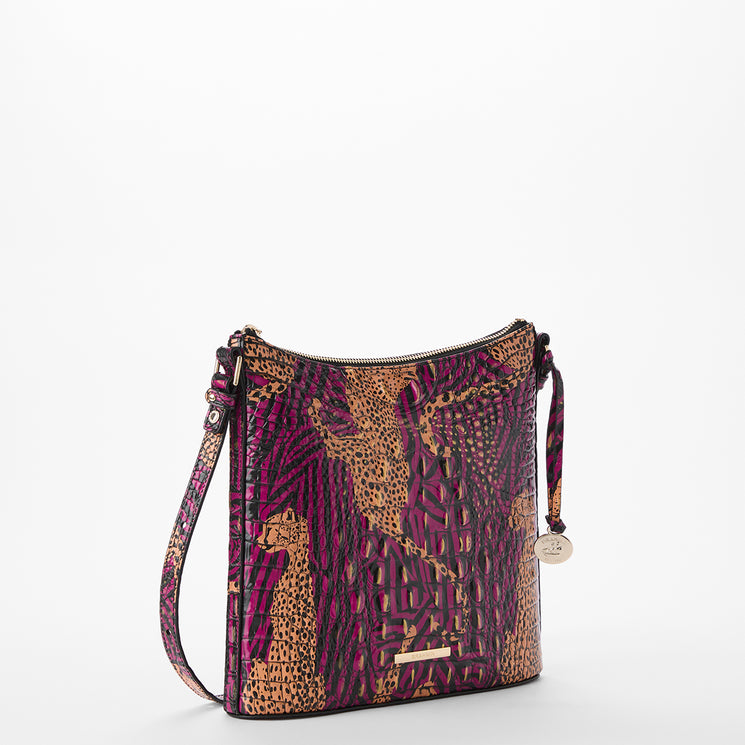 Pounce Melbourne Katie Crossbody Side View