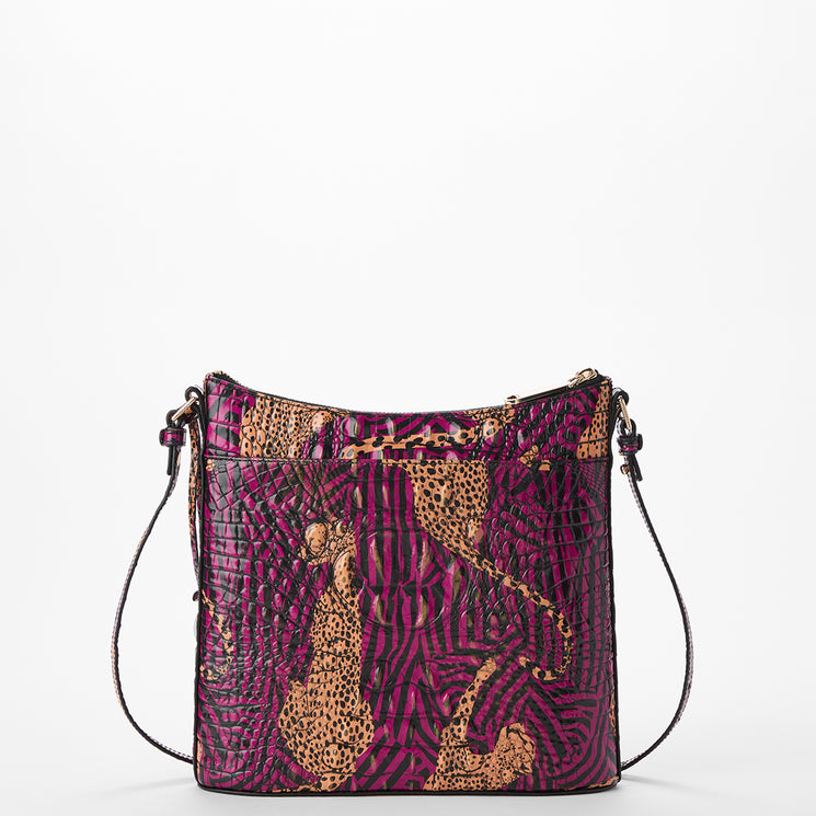 Pounce Melbourne Katie Crossbody Back View