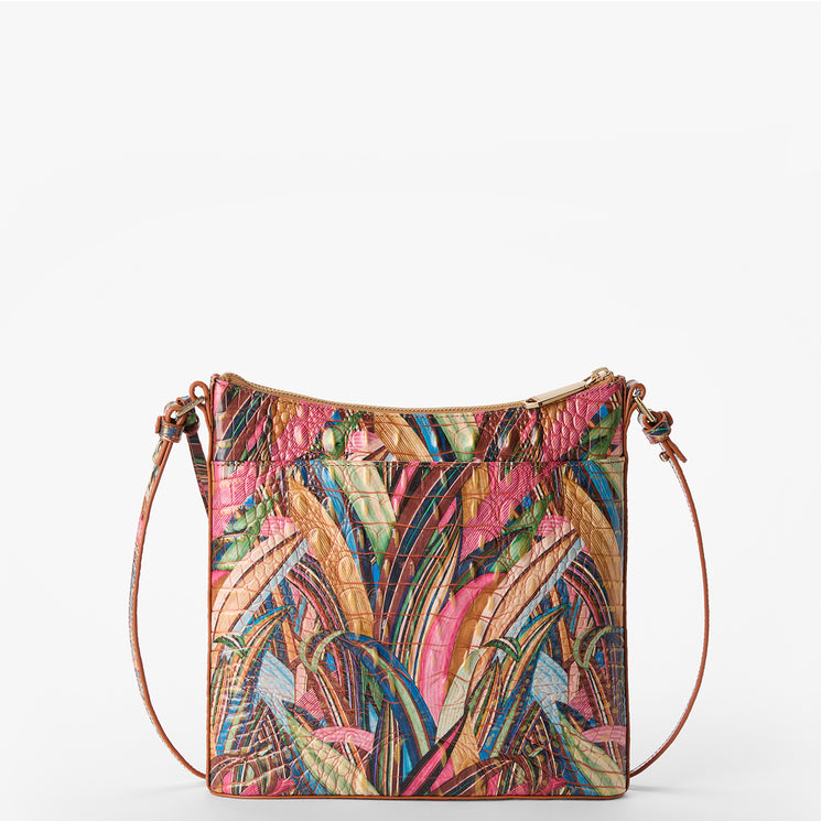 Sunleaf Melbourne Katie Crossbody Back View