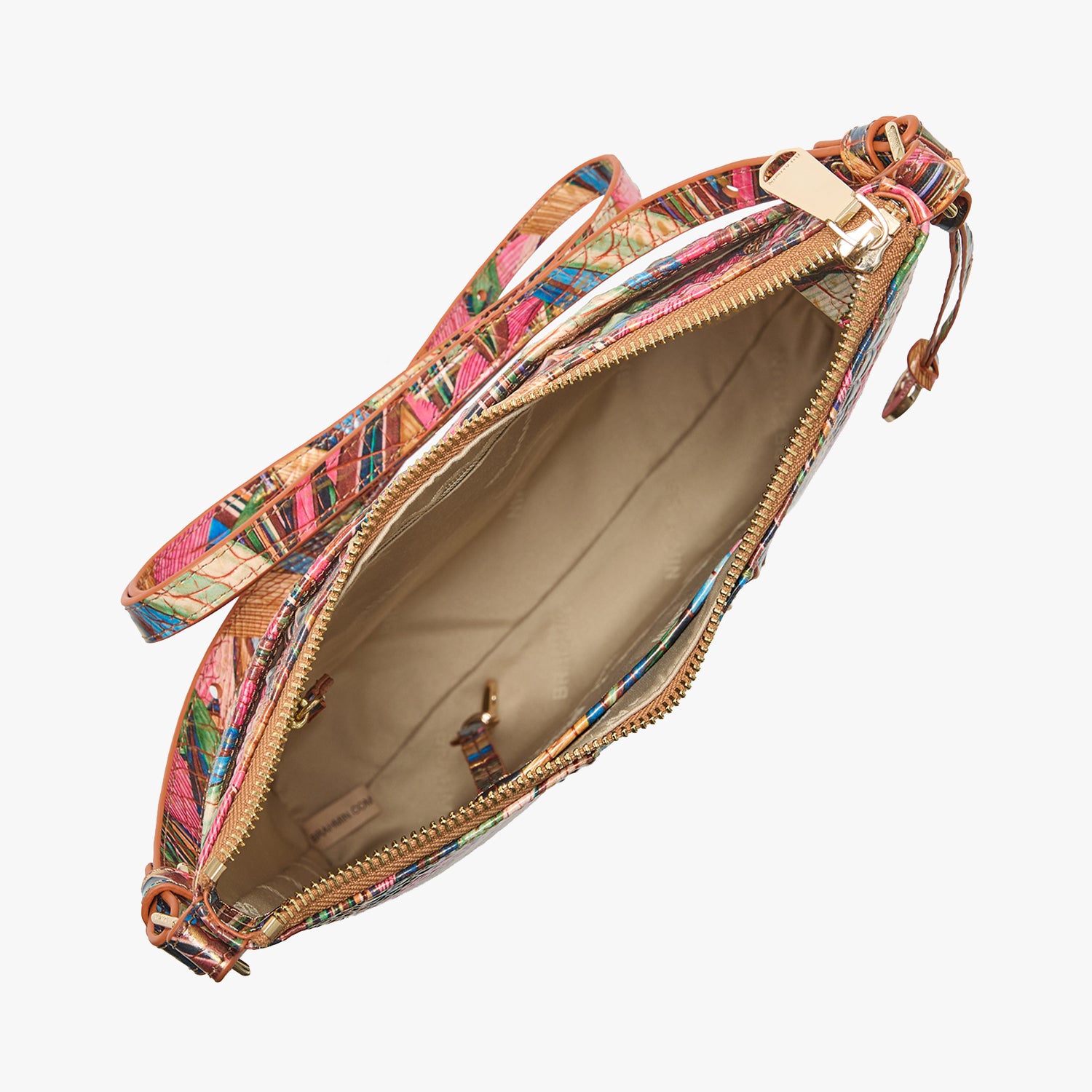 Katie | Sunleaf Melbourne | BRAHMIN Katie | Sunleaf Melbourne | BRAHMIN