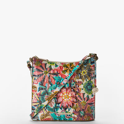 Desert Bloom Melbourne Katie Crossbody Front View 

