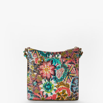 Desert Bloom Melbourne Katie Crossbody Back View 
