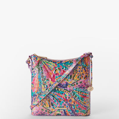 Rainbow Reef Melbourne DI Katie Crossbody Front View