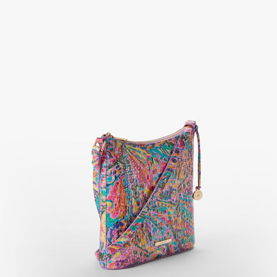 Rainbow Reef Melbourne DI Katie Crossbody Side View