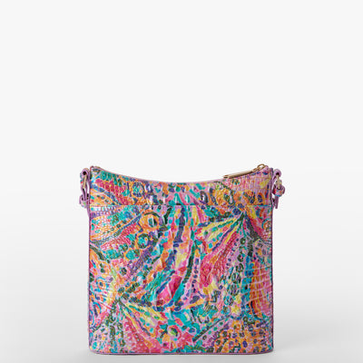 Rainbow Reef Melbourne DI Katie Crossbody Back View