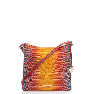 Sunrise Millenia Katie Crossbody Front View 
