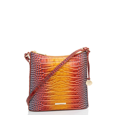 Sunrise Millenia Katie Crossbody Side View 
