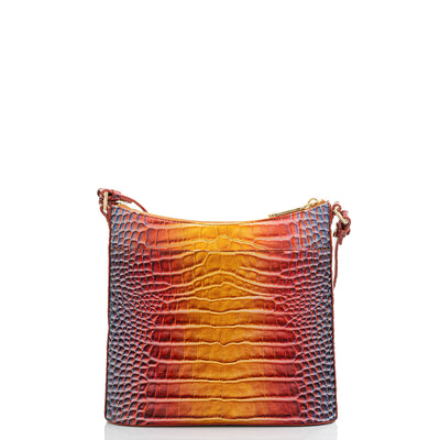 Sunrise Millenia Katie Crossbody Back View 
