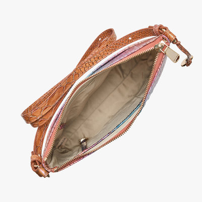 Multi Stellaris Katie Crossbody Open Top View 
