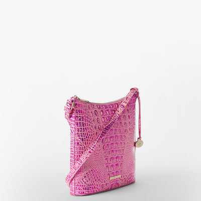 Empower Melbourne Katie Crossbody Side View 